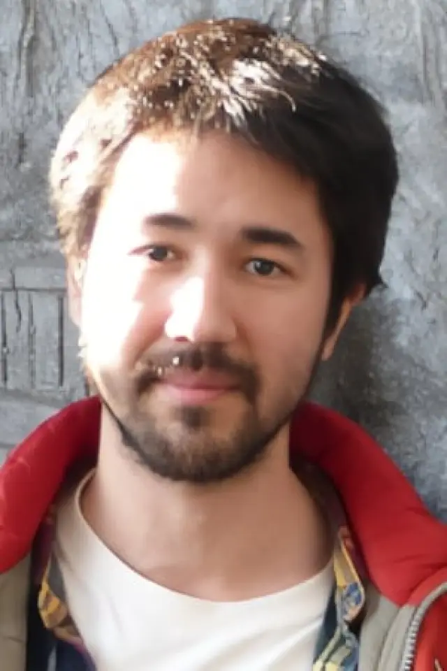Zdjęcie Ken Arto (Ken Arto)