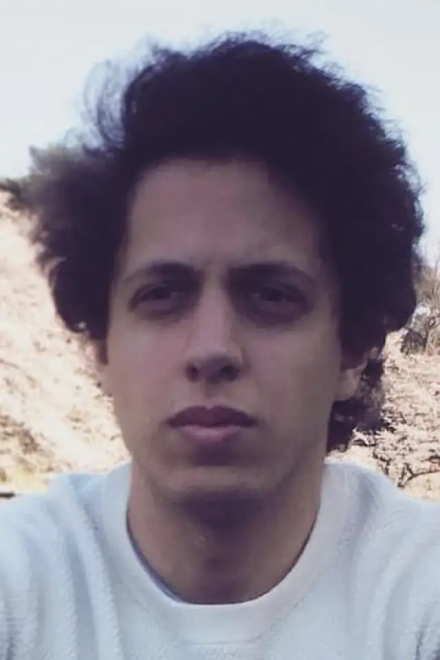 Zdjęcie Mehdi Aouichaoui (Mehdi Aouichaoui)