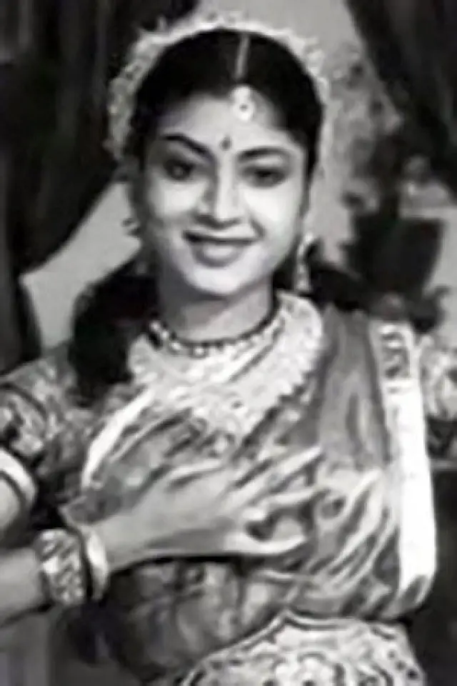 Zdjęcie  (Kumari Rukmini)