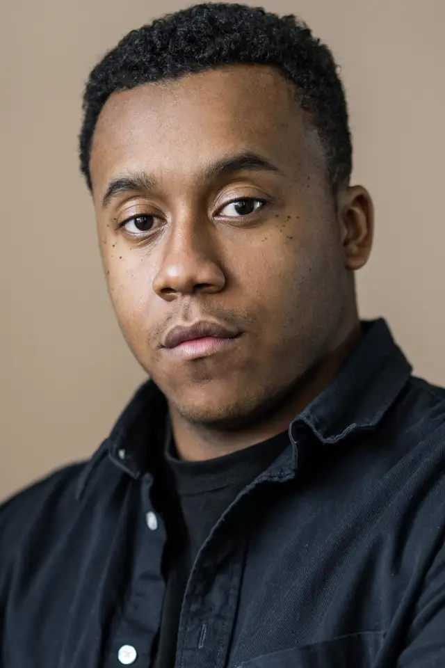 Zdjęcie  (Jonathan Jules)