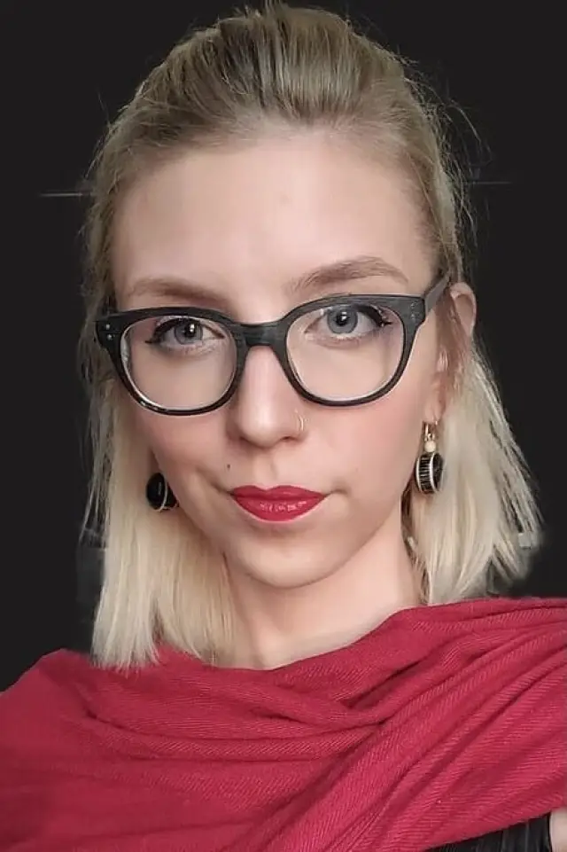Zdjęcie Cheyenne Ford