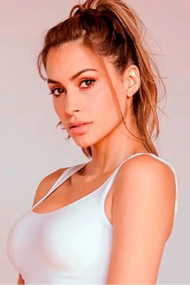 Zdjęcie  (Milett Figueroa)