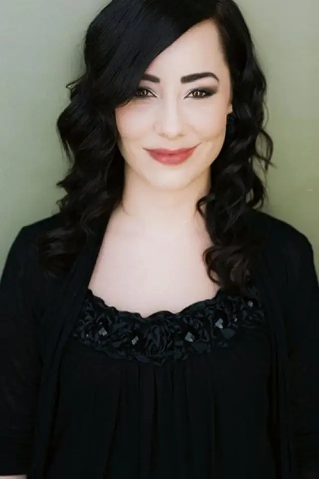 Zdjęcie Tara Mason