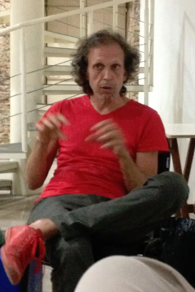 Zdjęcie  (Yann Beauvais)