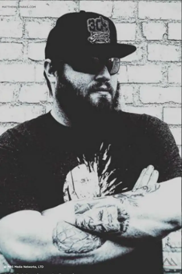 Zdjęcie  (Matthew Landon Sparks)