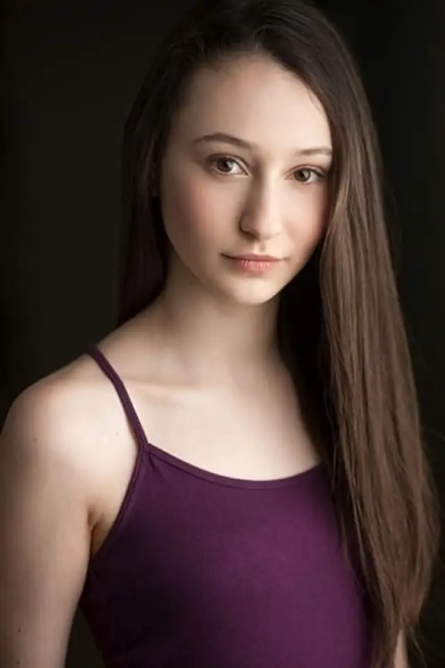 Zdjęcie Yael Yurman