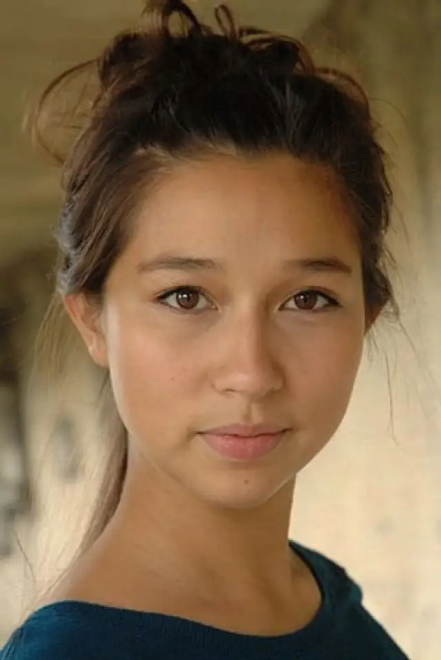 Zdjęcie Aif Hinds (Aoife Hinds)