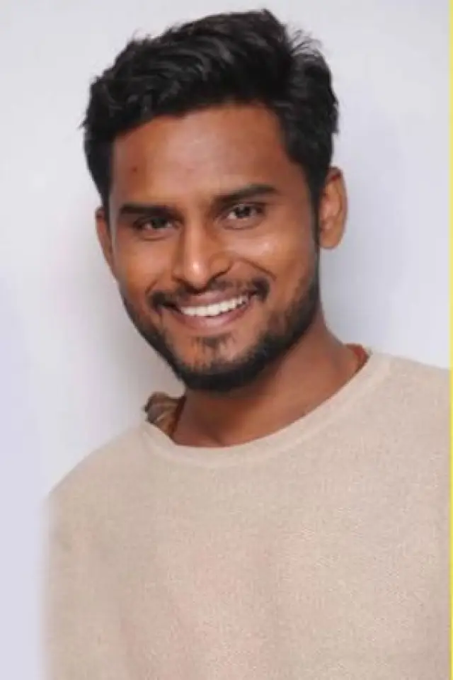 Zdjęcie  (Naveen Shankar)