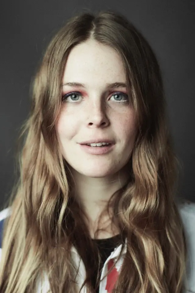 Zdjęcie  (Maggie Rogers)