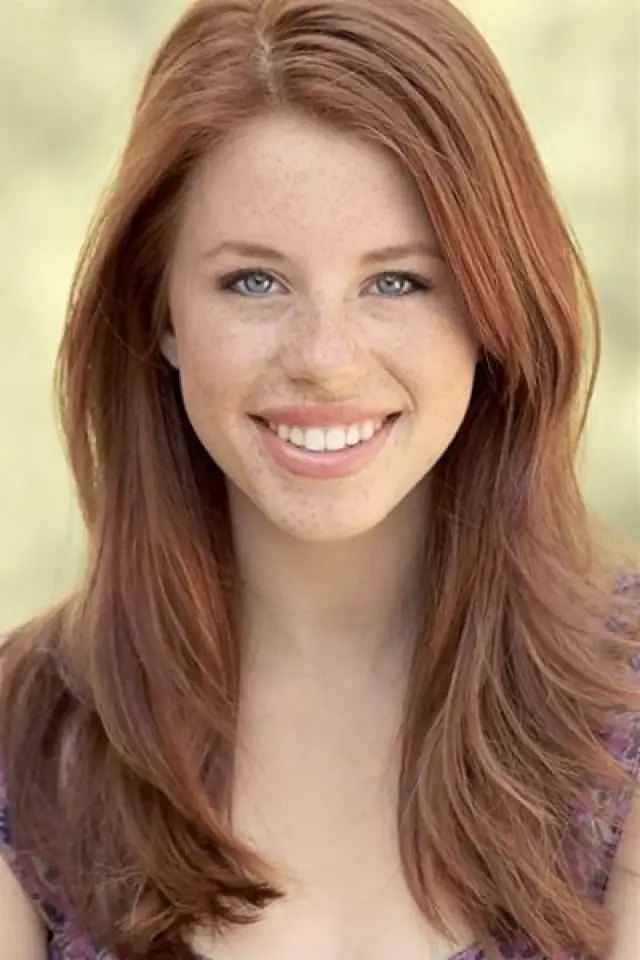 Zdjęcie  (Allie Trimm)