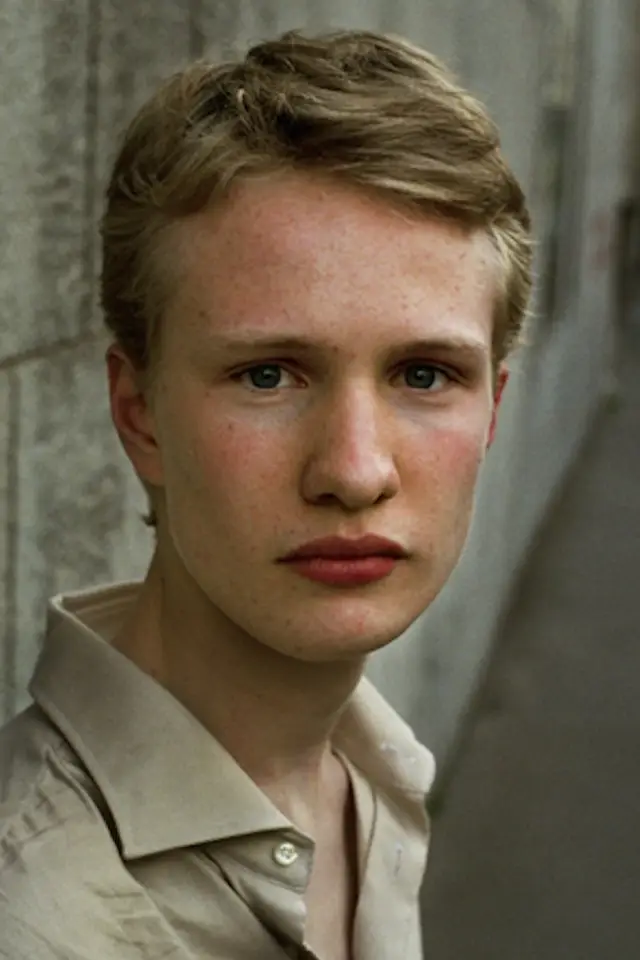Zdjęcie  (Victor Polster)