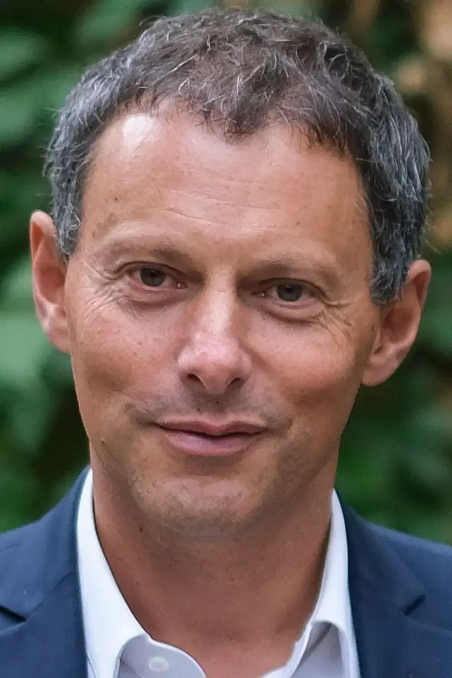 Zdjęcie  (Marc-Olivier Fogiel)