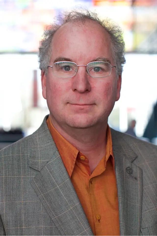 Zdjęcie  (Brewster Kahle)
