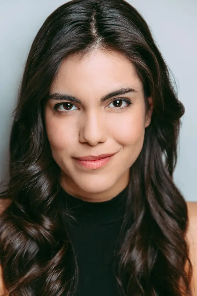 Zdjęcie Weronika Long (Veronica Long)