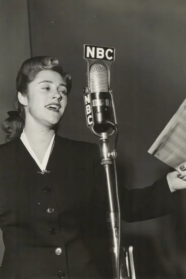 Zdjęcie  (Trudy Erwin)