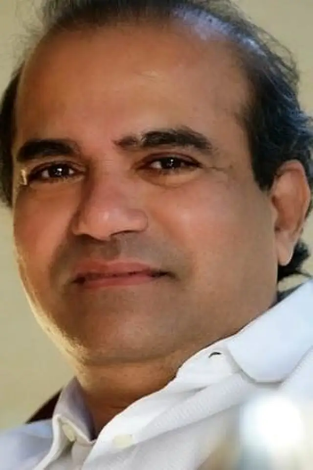 Zdjęcie  (Suresh Wadkar)