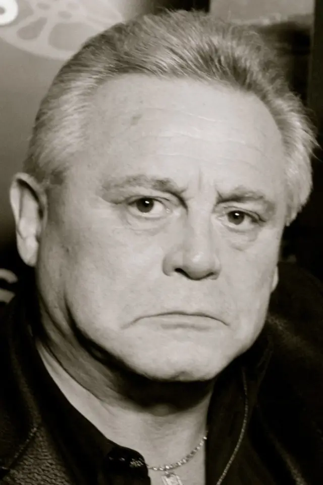 Zdjęcie  (Edward Lee Cornett)