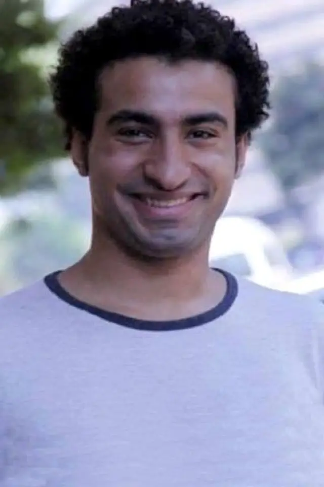 Zdjęcie  (Ali Rabie)