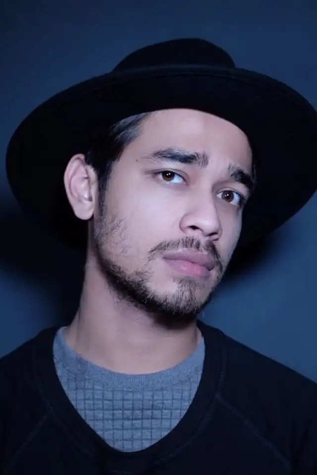 Zdjęcie Wafda Safian Lubis (Wafda Saifan Lubis)