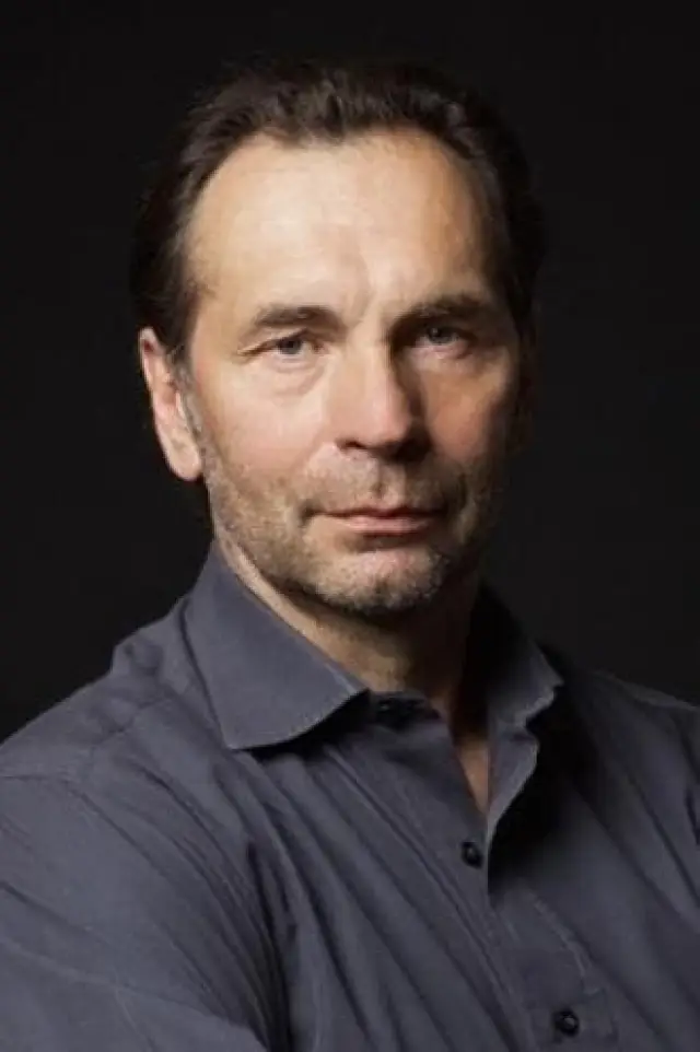 Zdjęcie Wojciech Skibiński (Wojciech Skibiński)