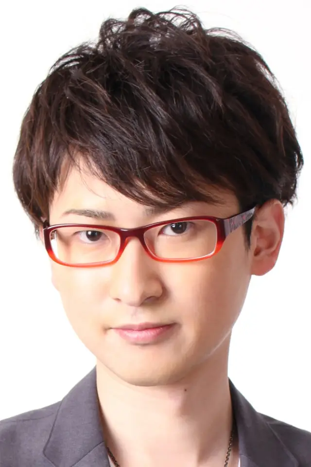 Zdjęcie  (Katsuyuki Miura)