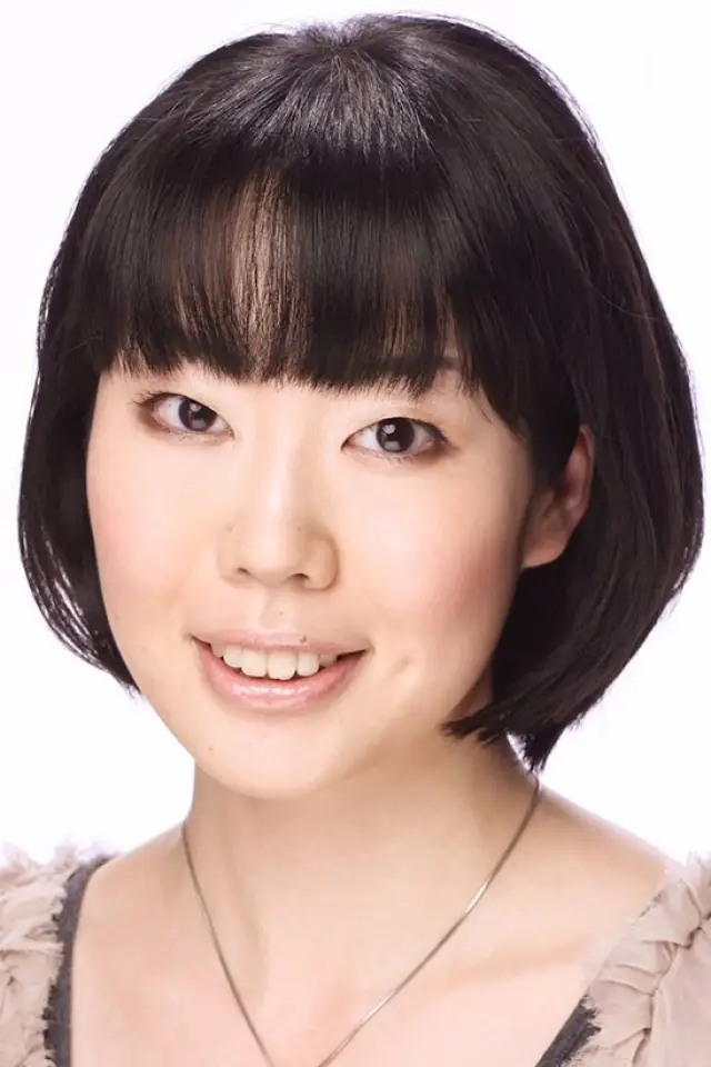 Zdjęcie  (Misa Kato)