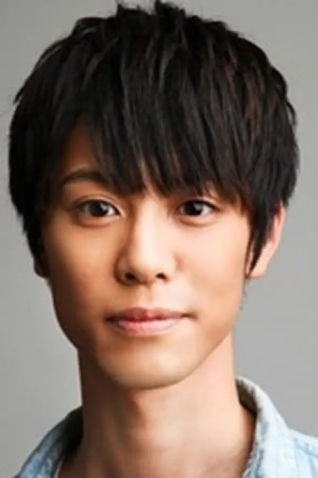 Zdjęcie  (Chiharu Sawashiro)