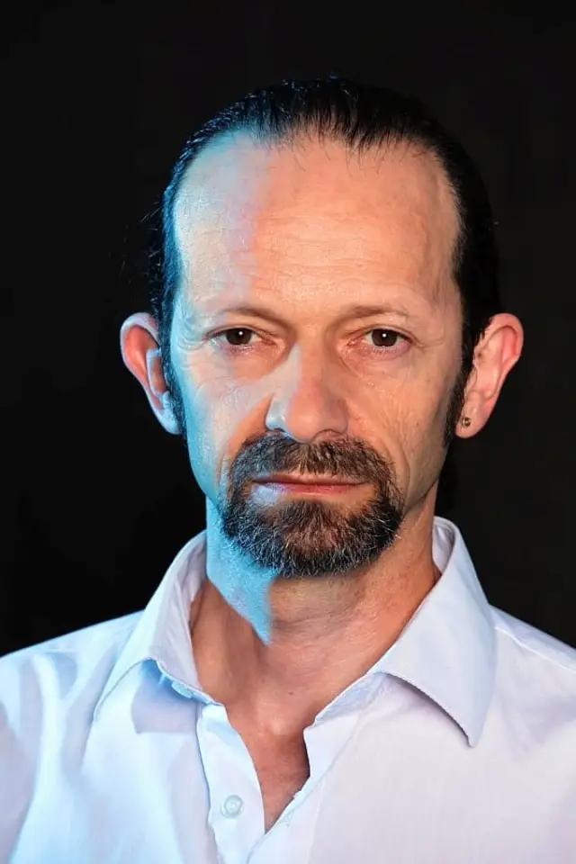 Zdjęcie  (Aleksander Mincer)
