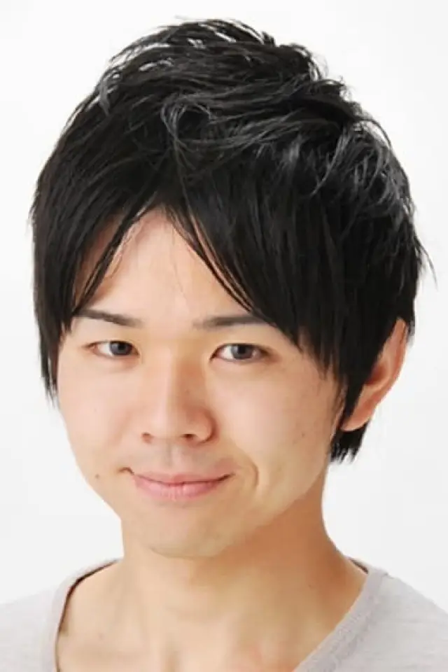 Zdjęcie Daisuke Motohashi