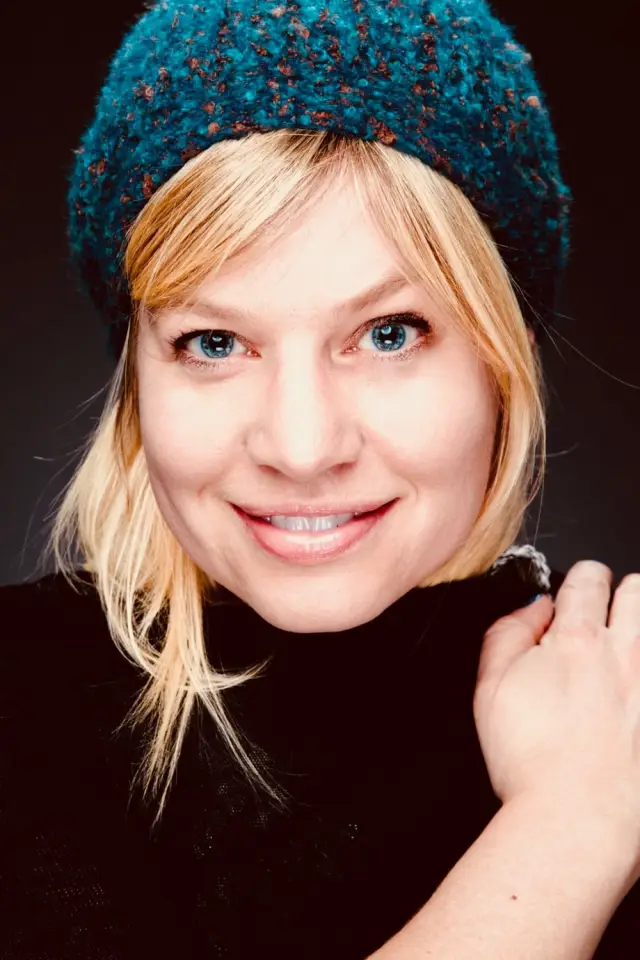 Zdjęcie Roksi Toporowych (Roxy Toporowych)