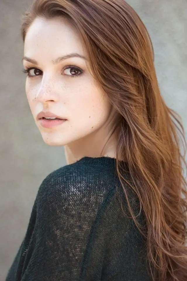Zdjęcie Kayla Wallace
