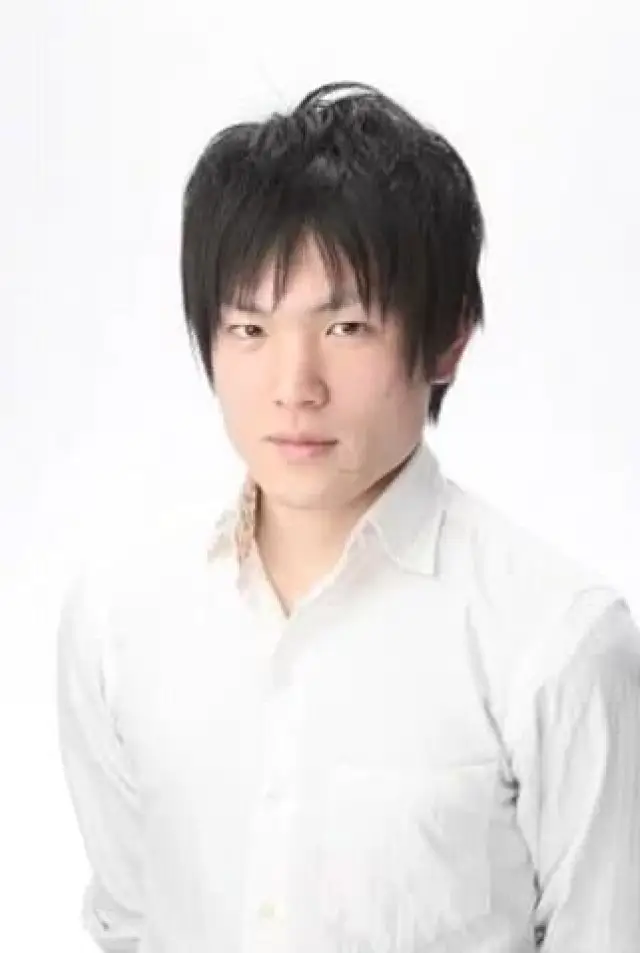 Zdjęcie  (Ikuto Kanemasa)