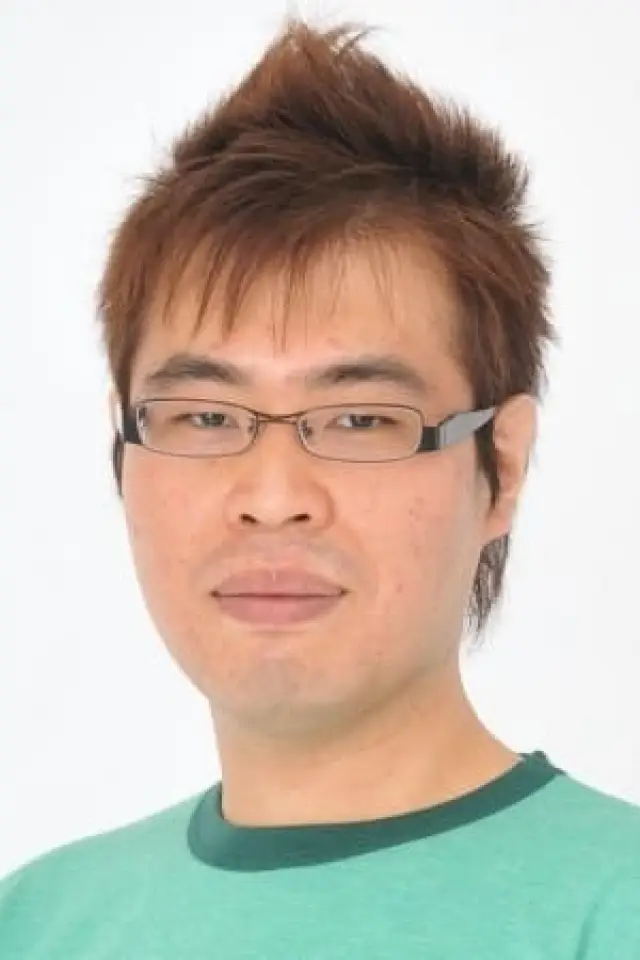 Zdjęcie Kouichi Souma