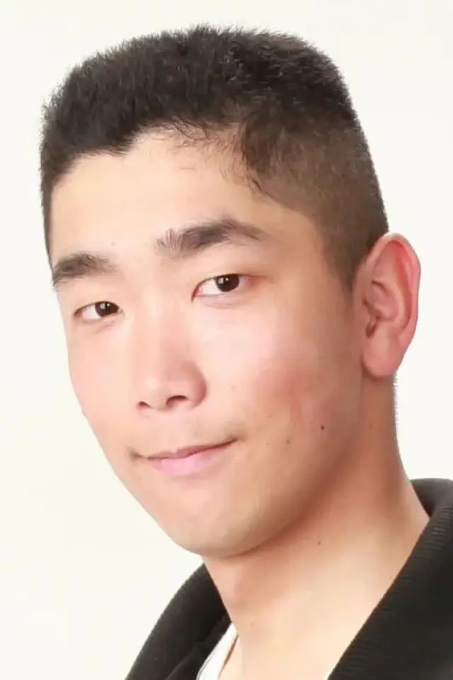 Zdjęcie Motoki Sakuma