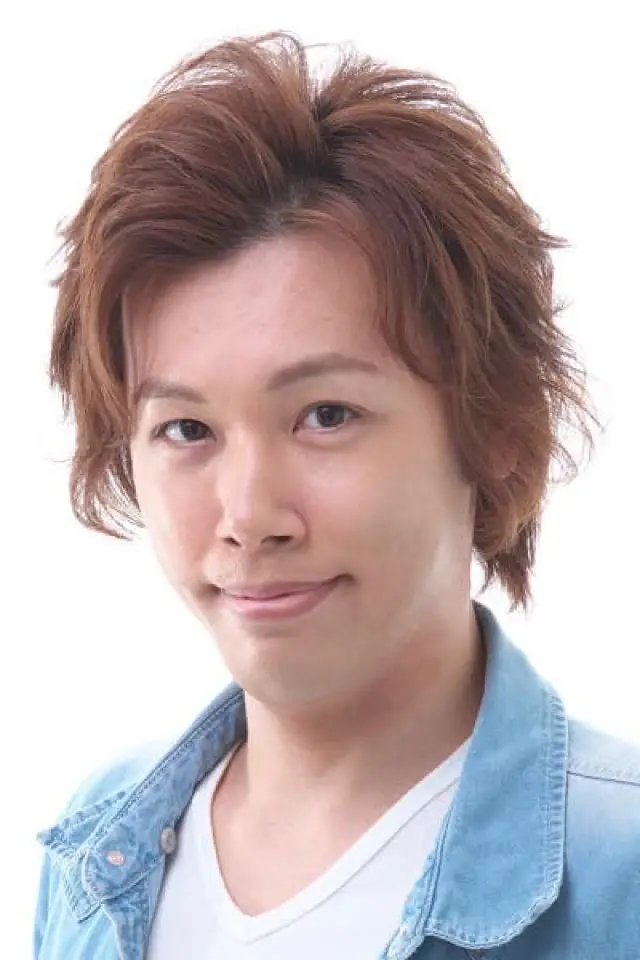 Zdjęcie  (Yuji Kameyama)