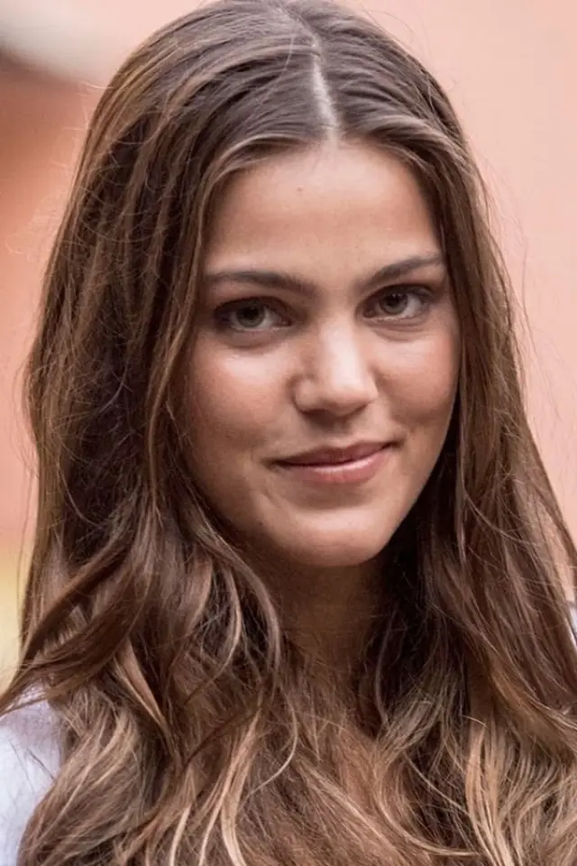 Zdjęcie  (Pâmela Tomé)