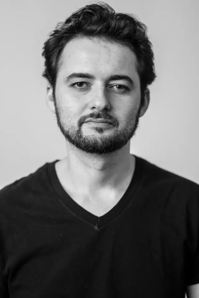 Zdjęcie  (Abu Bakr Shawky)