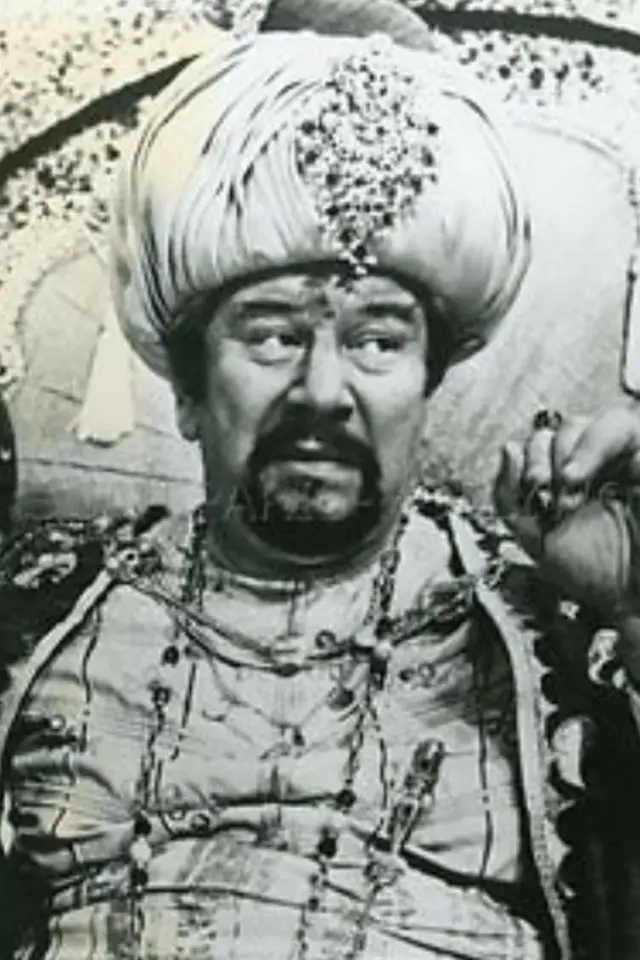 Zdjęcie Yashaw Adem (Yashaw Adem)