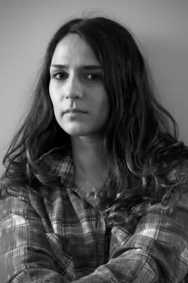 Zdjęcie  (Jamie Dack)