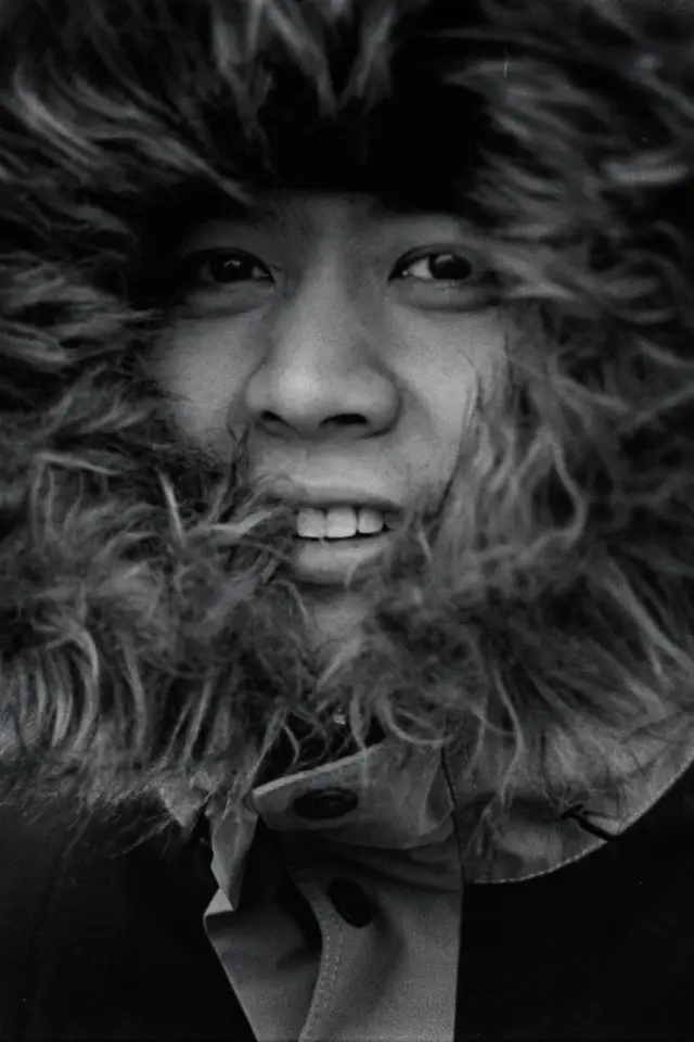 Zdjęcie Wei Shujun