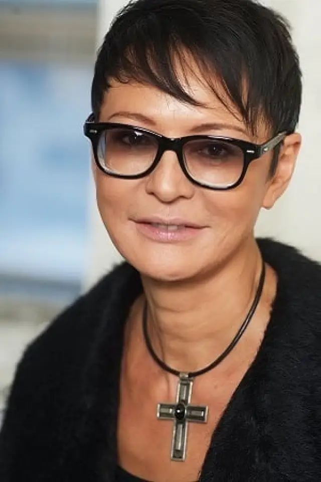 Zdjęcie  (Irina Khakamada)