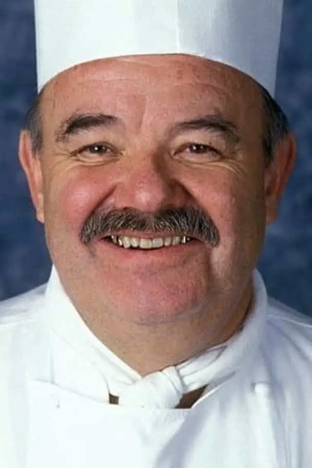 Zdjęcie  (Pierre Troisgros)
