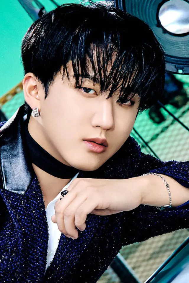 Zdjęcie Changbin