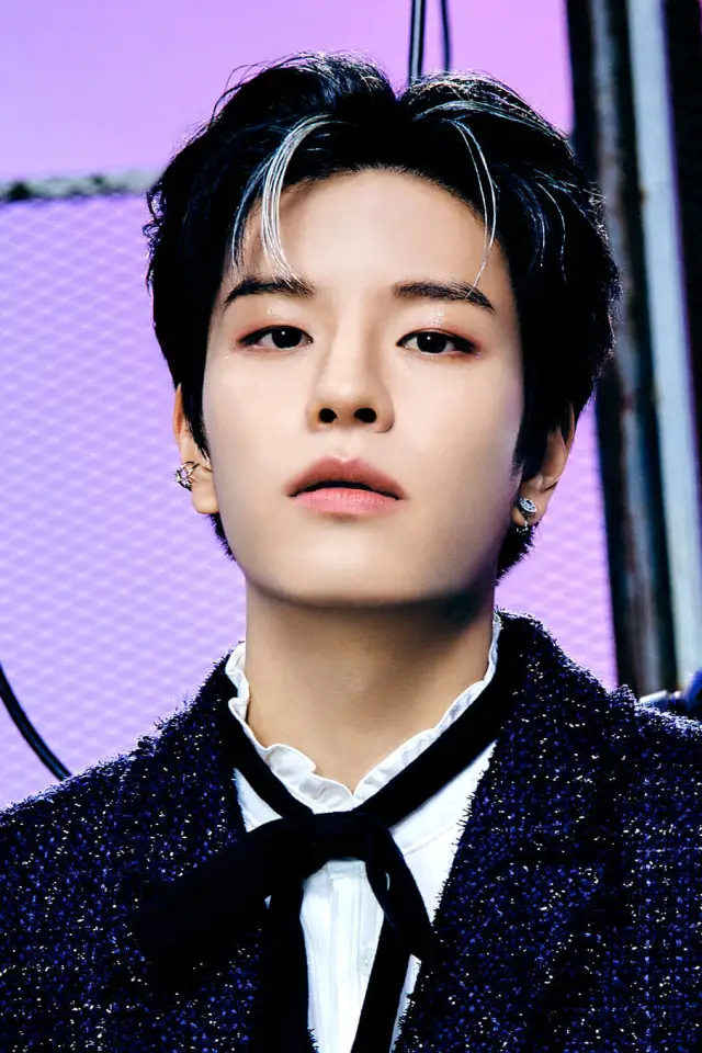 Zdjęcie Seungmin