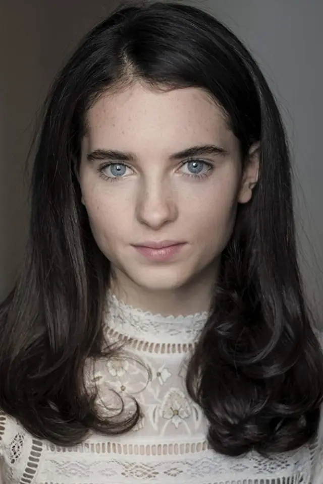 Zdjęcie  (Darci Shaw)