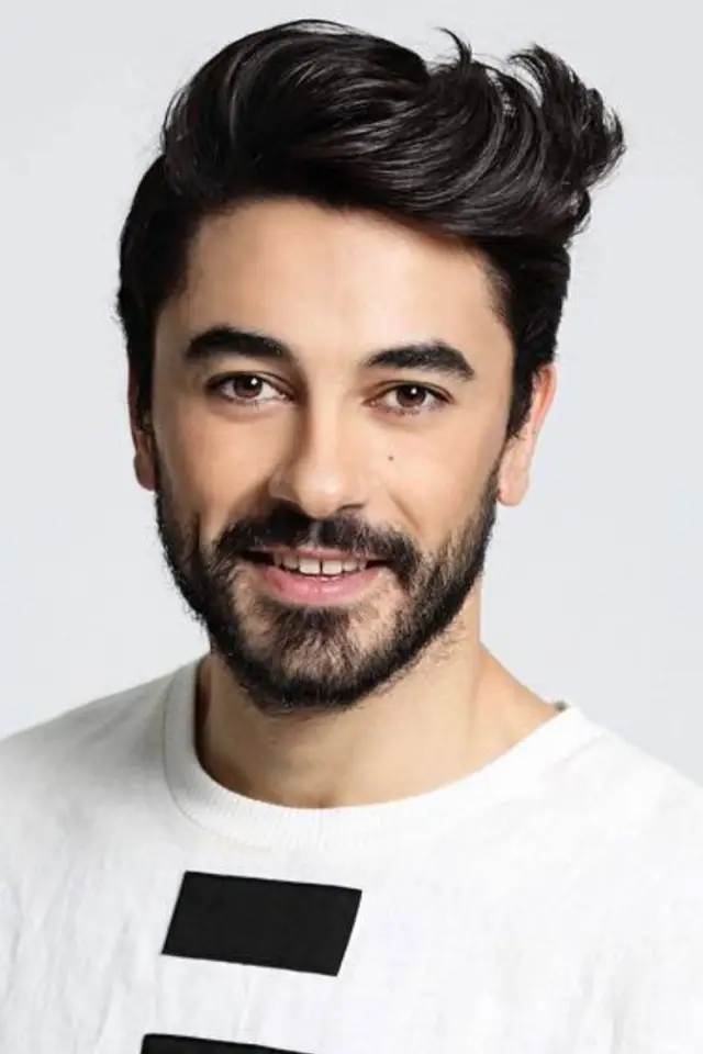 Zdjęcie  (Gökhan Alkan)