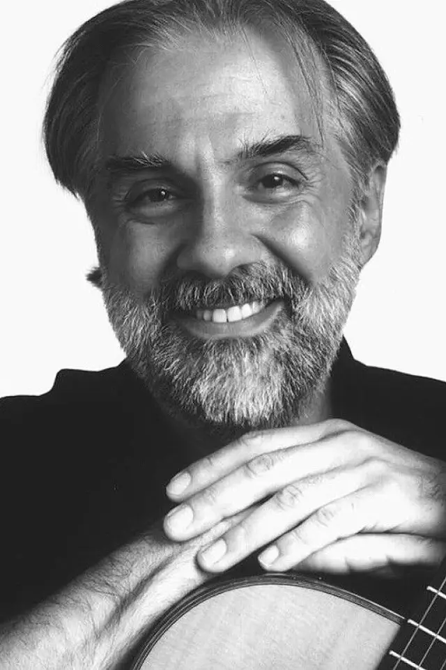 Zdjęcie  (Oscar Castro-Neves)
