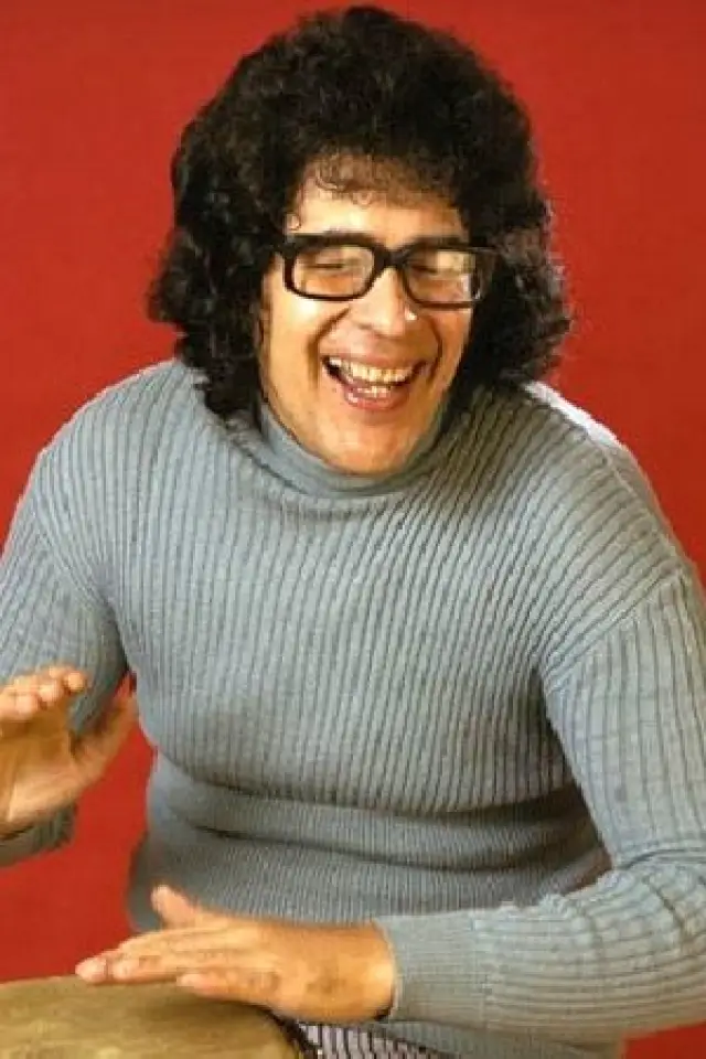 Zdjęcie  (Ray Barretto)