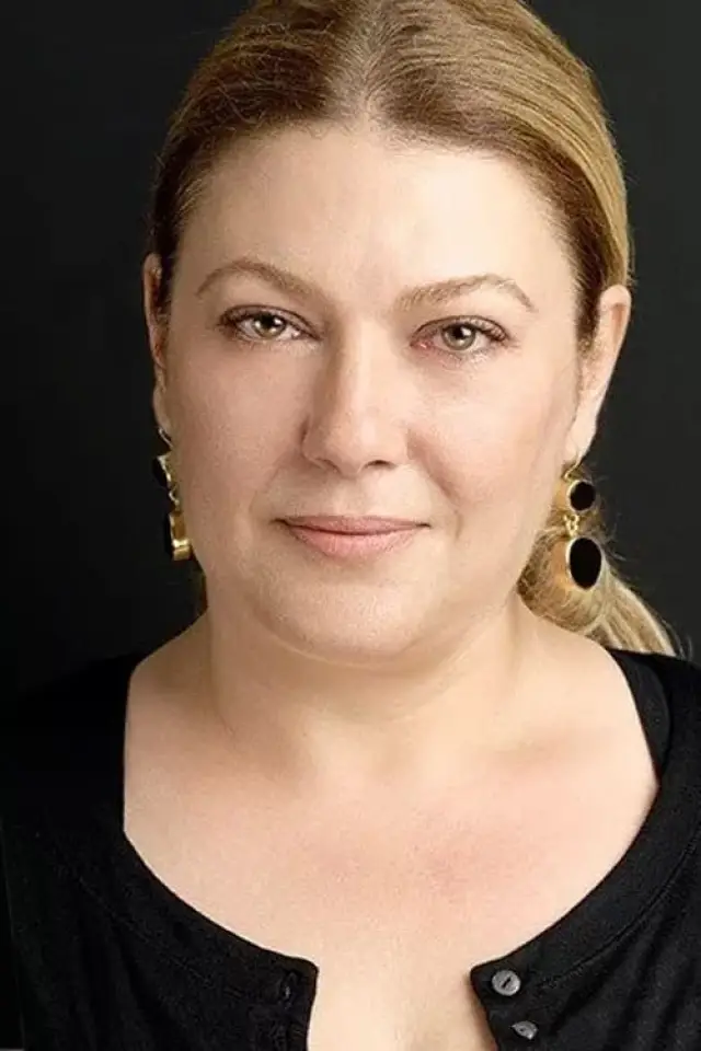 Zdjęcie  (Zeynep Eronat)