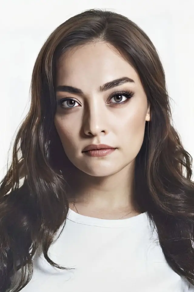 Zdjęcie  (Zeynep Tuğçe Bayat)